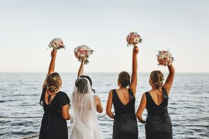 fotografo per matrimonio ad Amalfi