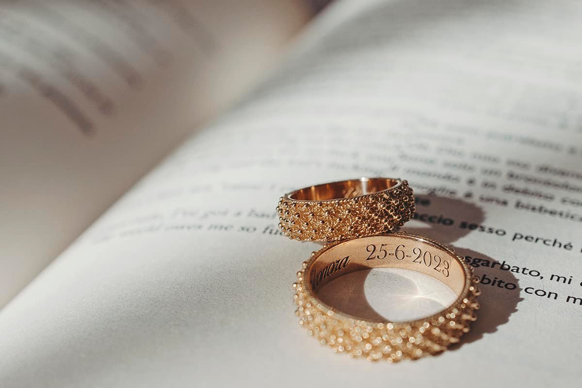 fotografo per matrimonio a Ravello